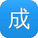 成都网站建设排名图标